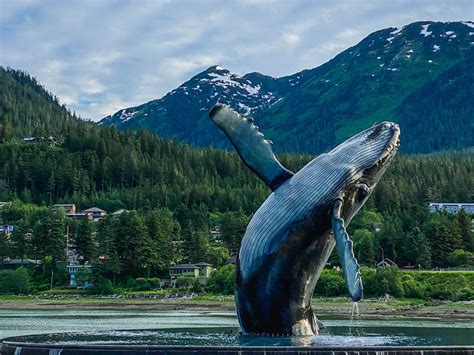 Alaska .